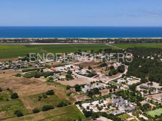 Terreno venda em Comporta, Alcácer do Sal