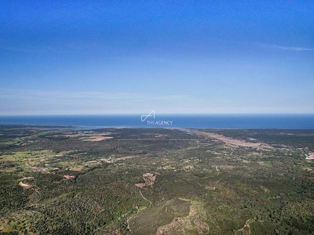Terreno venda em Grândola, Setúbal