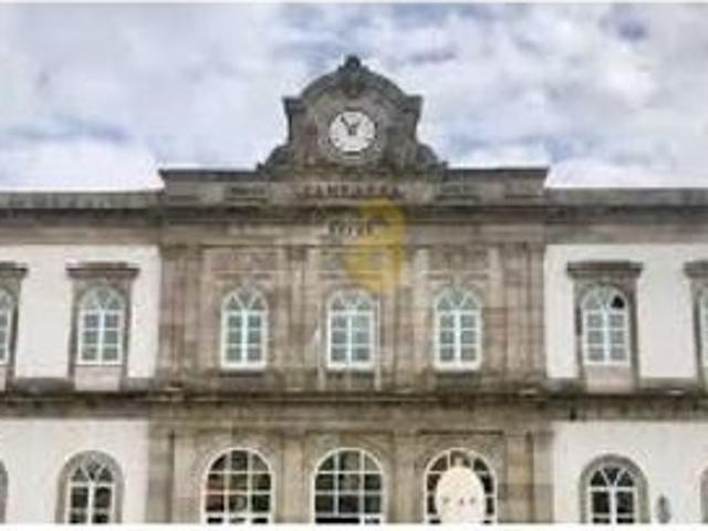 Terreno venda em Porto