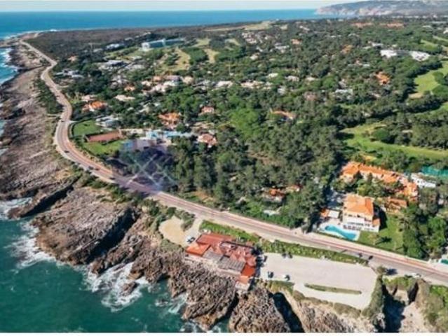 Terreno venda em Visconde da Luz, Cascais