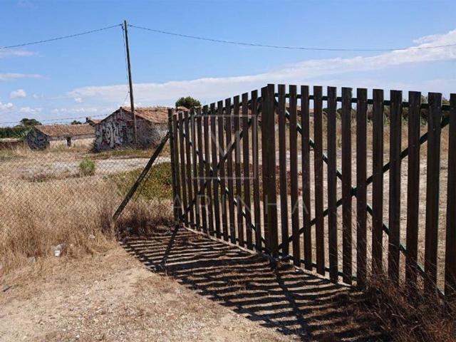 Terreno venda em Odemira, Beja