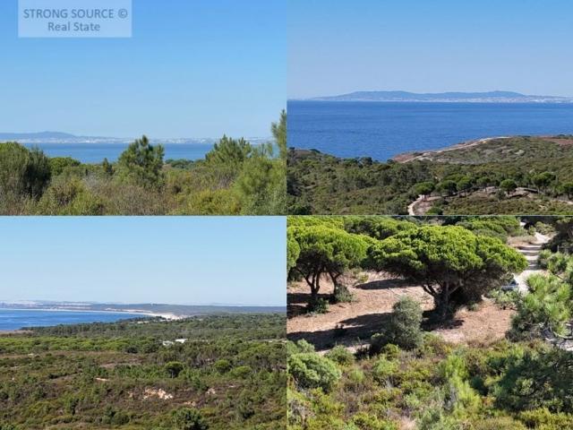 Terreno venda em Sesimbra (Castelo), Sesimbra