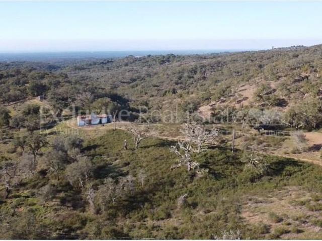 Terreno venda em Grândola, Setúbal