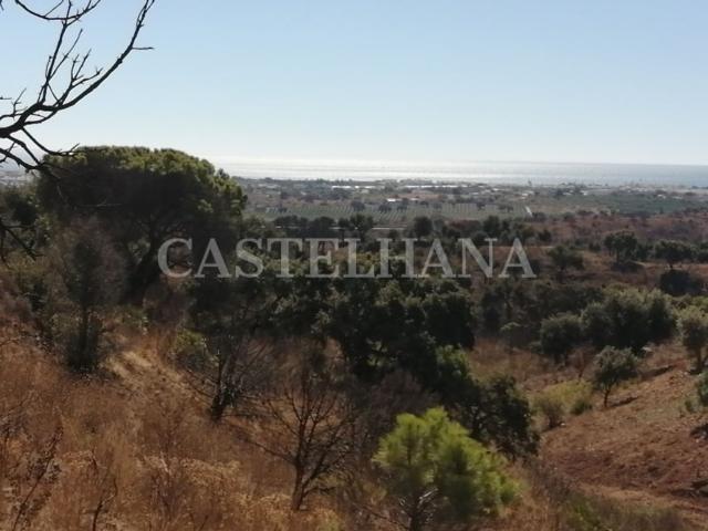 Terreno venda em Vila Real De Santo António, Faro