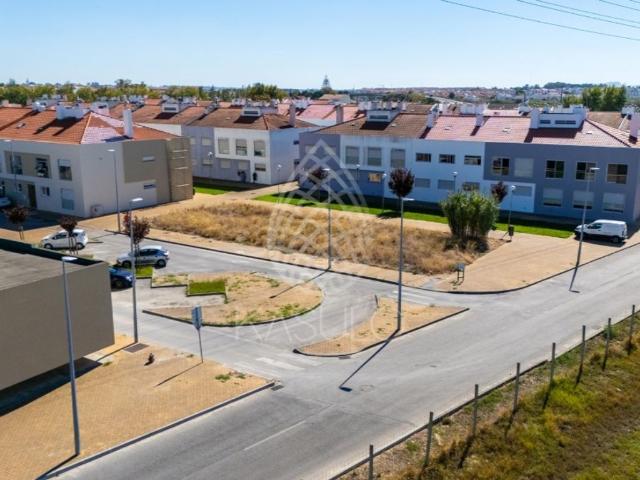Terreno venda em Alhos Vedros, Moita