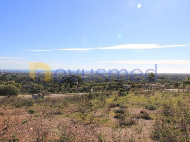 Terreno venda em Vila Real De Santo António, Faro
