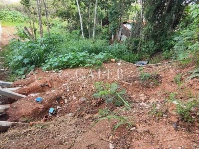 Terreno venda em Região Imediata de Bragança Paulista, Atibaia