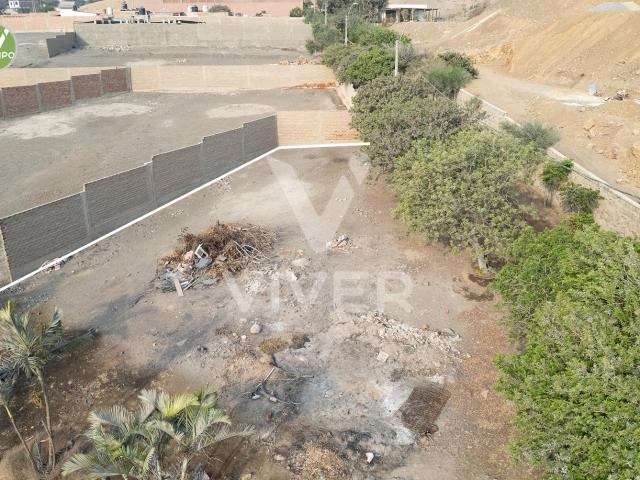 Terreno venta en Cieneguilla, Lima Metropolitana