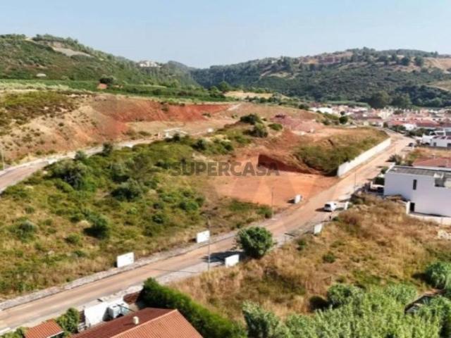 Terreno venda em Atouguia das Cabras, Alenquer