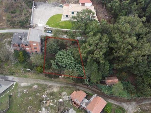 Terreno venda em Junqueira, Vila Do Conde