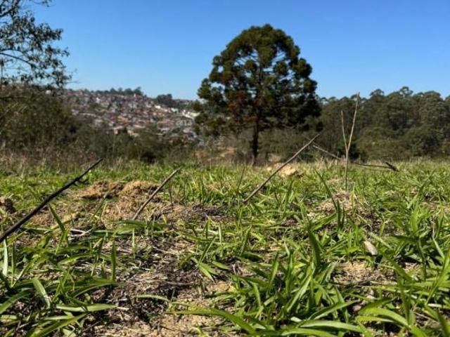 Terreno venda em Chácaras Canguerinha, Mairinque