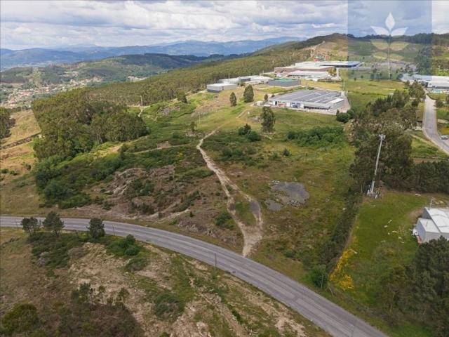 Terreno venda em Este (São Pedro e São Mamede), Braga