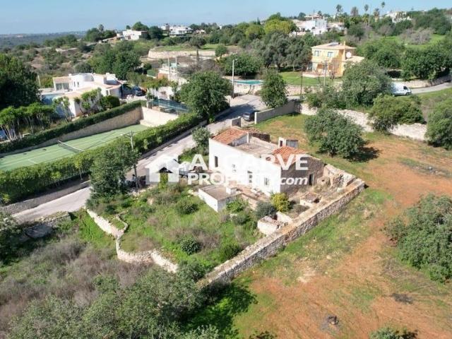 Terreno venda em Malhadais, Loulé