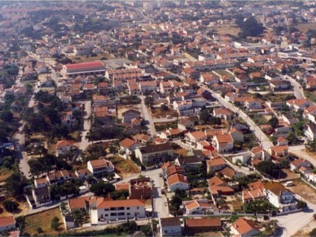 Terreno venda em Almada, Setúbal
