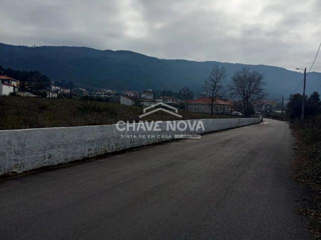 Terreno venda em Chaves, Vila Real