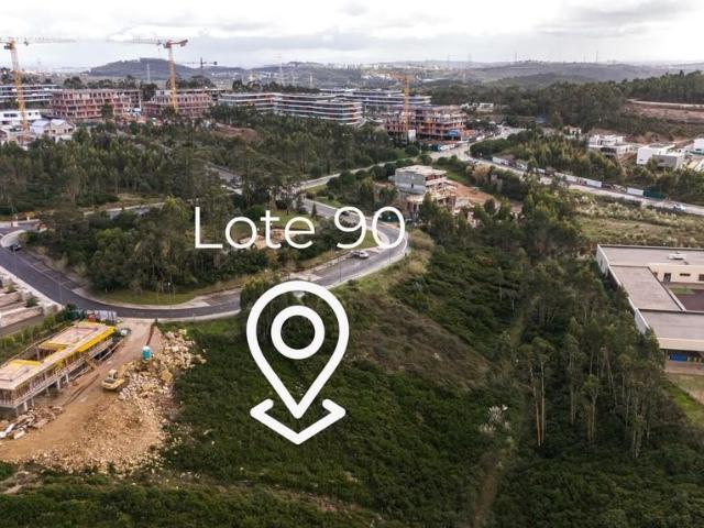 Terreno venda em Belas, Lisboa