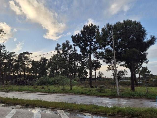 Terreno alugar em Setúbal