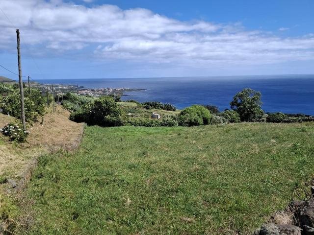 Terreno venda em Açores, Vila De São Sebastião