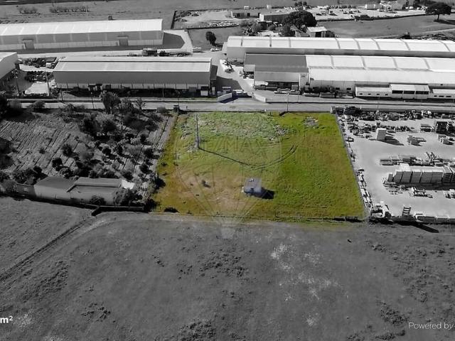 Terreno venda em Benavente, Santarém