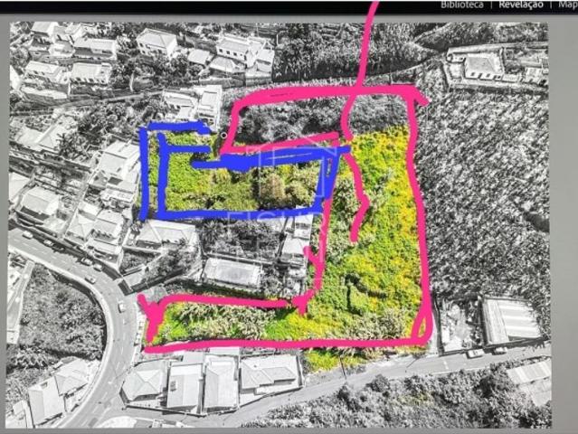 Terreno venda em Funchal, Ilha Da Madeira