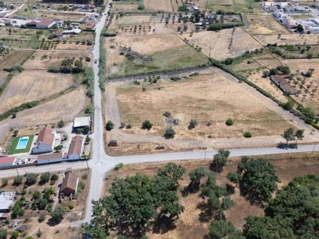Terreno venda em Milharadas, Grândola
