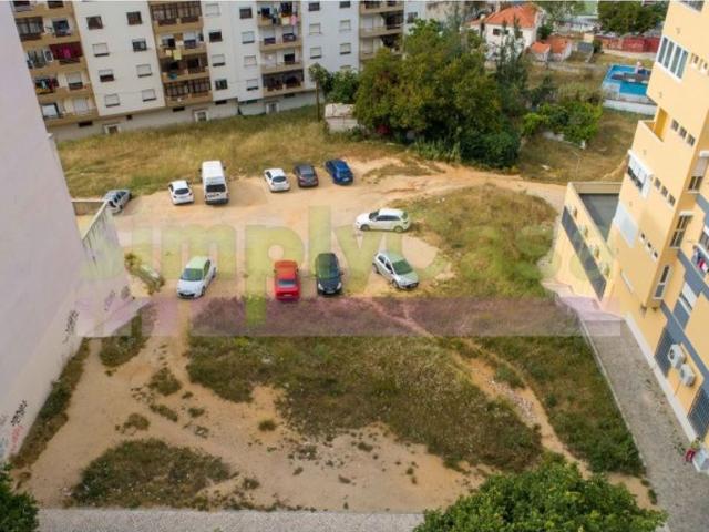 Terreno venda em Vale de Cobro, Setúbal