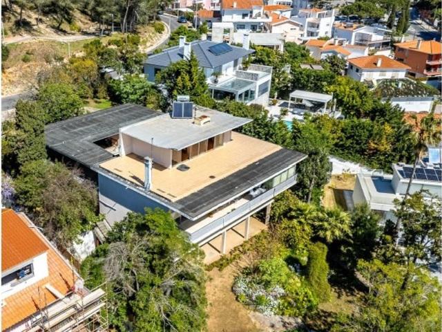 Terreno venda em Visconde da Luz, Cascais