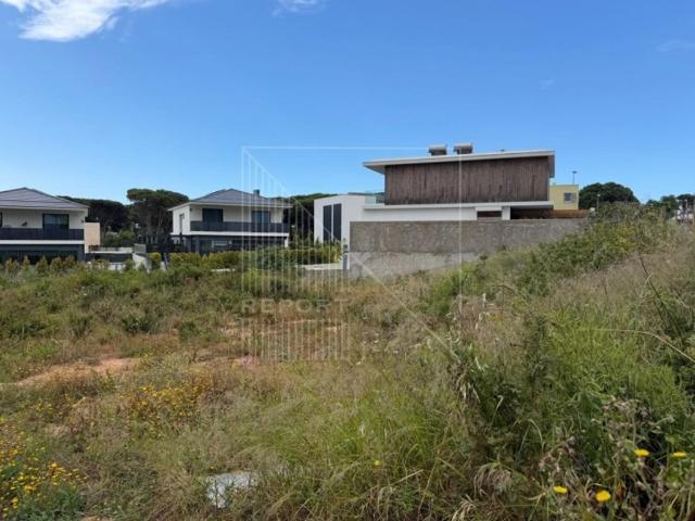Terreno venda em Visconde da Luz, Cascais