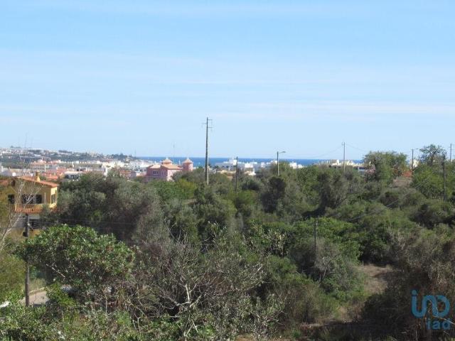 Terreno venda em Armação De Pêra