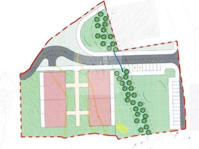 Terreno venda em Quinta do Entroncamento, Vila Real