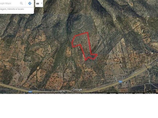 Terreno venda em Moncarapacho Terreno venda em Moncarapacho