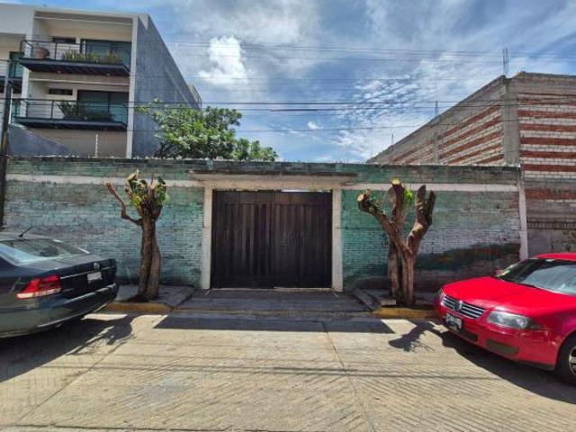 Terreno en venta en Santa Lucía Del Camino, Oaxaca