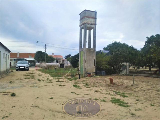 Terreno venda em Jardia, Montijo