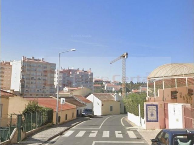 Terreno venda em Sintra, Lisboa