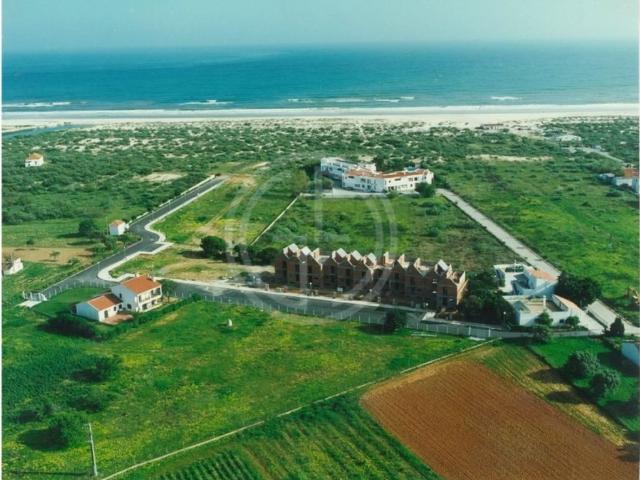 Terreno venda em Vila Real De Santo António, Faro