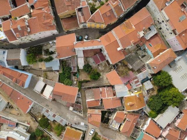 Terreno venda em São Vicente de Fora, Lisboa
