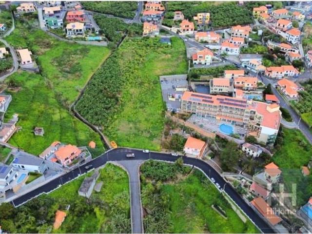 Terreno venda em Cruz da Banda de Além, Ribeira Brava