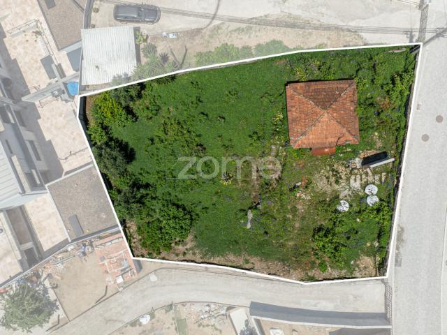 Terreno venda em Bitarães, Porto
