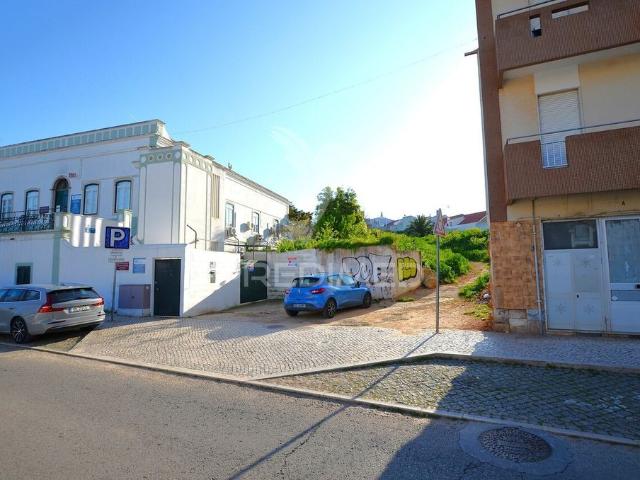 Terreno venda em Portimão, Faro