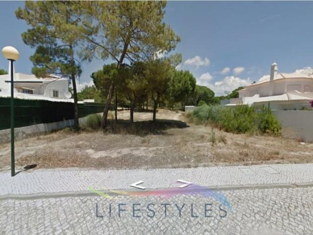 Terreno venda em Garrão, Loulé