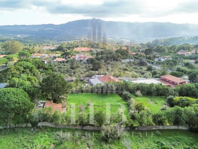 Terreno venda em Estefânea, Sintra