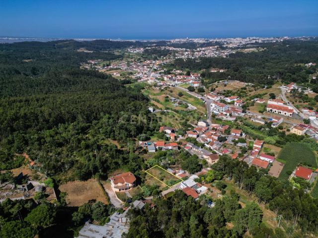 Terreno venda em Caceira de Cima, Figueira Da Foz