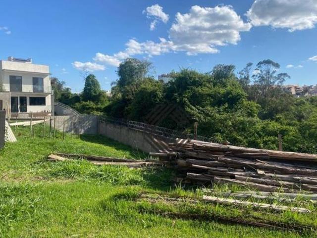 Terreno venda em Sorocaba, Village Verti