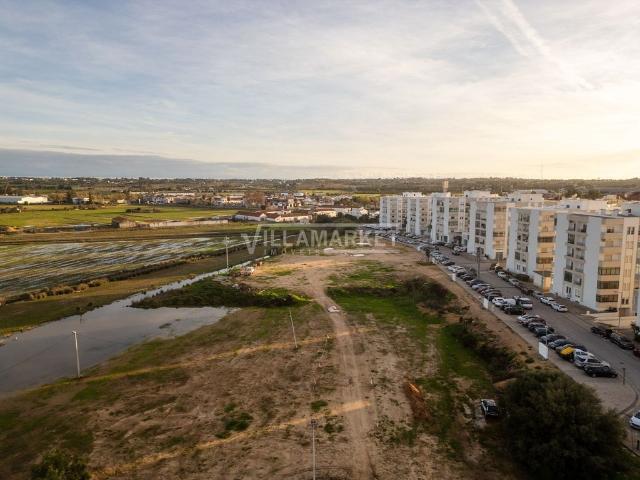Terreno venda em Lagoa, Faro