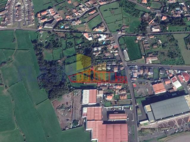 Terreno venda em Açores, Ribeira Grande