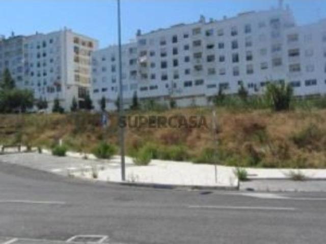 Terreno venda em Santarém