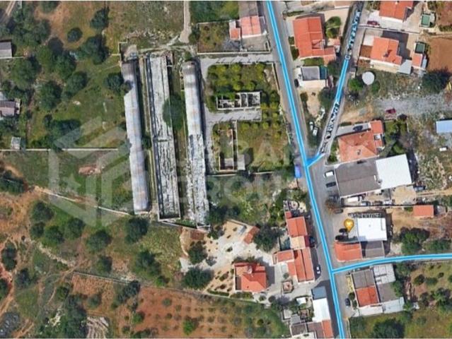 Terreno venda em Faro