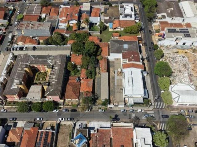 Terreno venda em Vila Medon, Americana