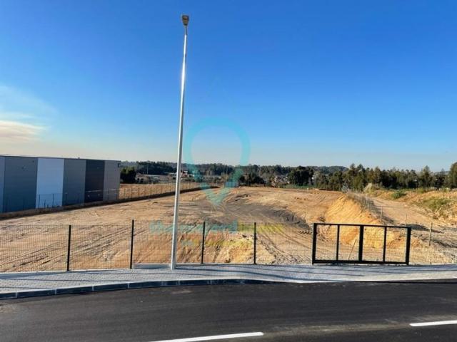 Terreno venda em Santa Maria Da Feira, Aveiro