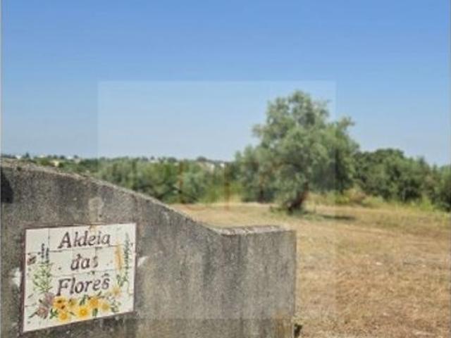Terreno venda em Casais da Própria, Rio Maior